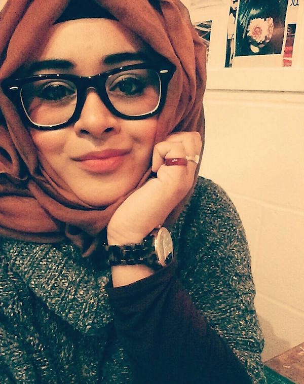 Romina Khanom - Artist